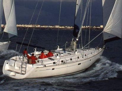 Segelboot Beneteau 50 · 2005 · White Lady (0)