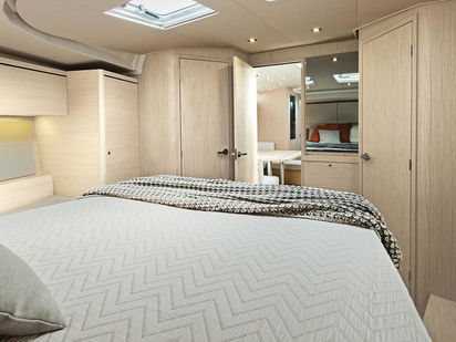 Barca a vela Beneteau Oceanis 51.1 · 2022 · Agape - Premium line (1)