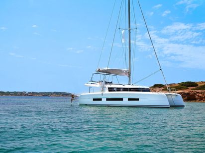 Catamaran Dufour 48 · 2021 · Unicorn (0)