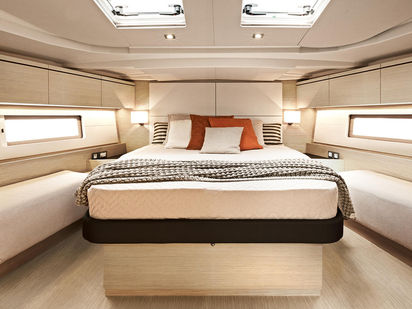 Barca a vela Beneteau Oceanis 51.1 · 2022 · Agape - Premium line (1)