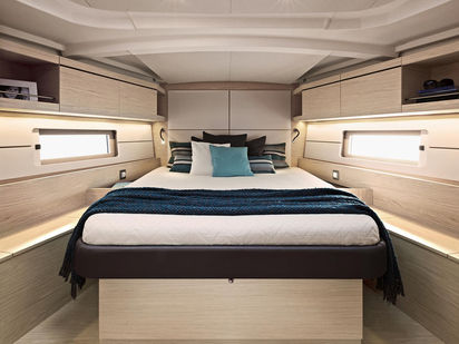 Velero Beneteau Oceanis 46.1 · 2019 · Blue Satellite (1)