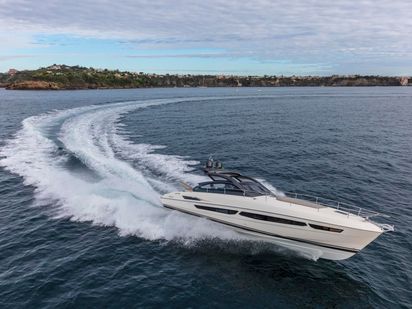 Motorboat Fiart 47 · 2022 (0)