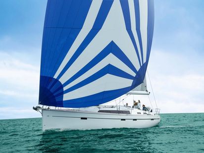 Zeilboot Bavaria Cruiser 51 · 2018 · Margot One (0)