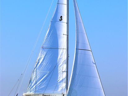 Sailboat Beneteau Oceanis 46.1 · 2020 (refit 2020) · Beautiful Helen (1)