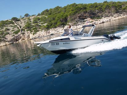 Motorboat Rio 650 · 2017 (0)