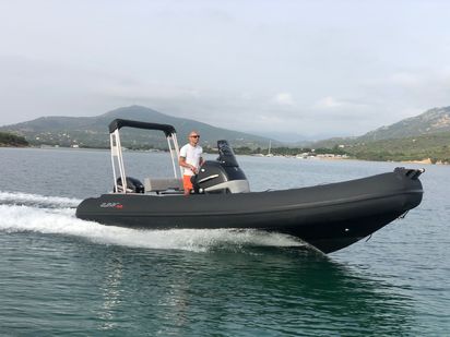 RIB 2 Bar 62 · 2022 (refit 2022) · 2bar 62 (1)