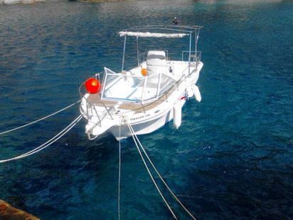 Speedboot Nafplio Marine 7 · 2009 · Agios Nikolaos (1)