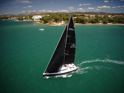 Sailboat Elan E4 · 2021 (0)