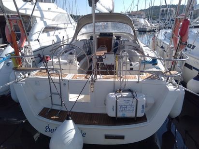 Velero Delphia 47 · 2016 (0)