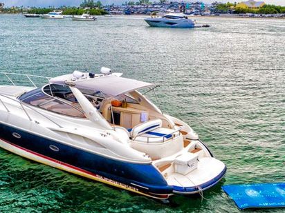 Motorboat Sunseeker 47 · 2006 · 47' Sunseeker (0)