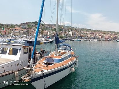 Sailboat Dehler 38 · 1982 (refit 2020) · seven (1)