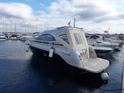 Bateau à moteur Mirakul 30 · 2021 · Mirakul 30 Hardtop  KETY (1)