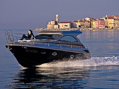 Motorboat Mirakul 30 · 2021 (0)