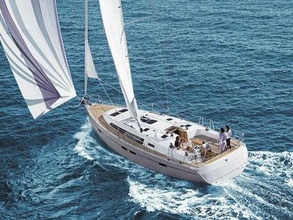 Voilier Bavaria Cruiser 46 Style · 2023 · Anemoni (0)