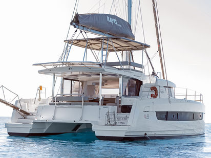 Catamaran Bali 4.6 · 2022 · Kos 46.Cat4 (1)