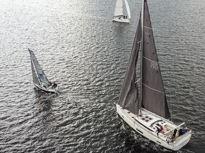 Velero Bavaria C57 · 2018 (0)