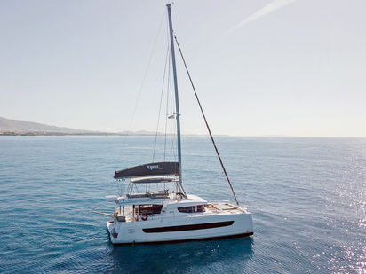 Catamaran Bali 4.6 · 2022 · Kos 46.Cat4 (0)