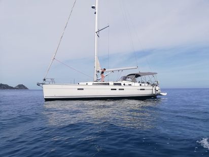 Velero Bavaria Cruiser 46 · 2015 · Bavaria (1)