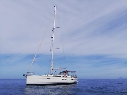 Voilier Bavaria Cruiser 46 · 2015 (0)