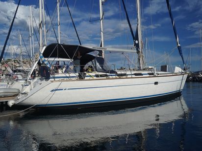 Sailboat Bavaria 42 · 2001 (refit 2021) · CHIMERA (0)