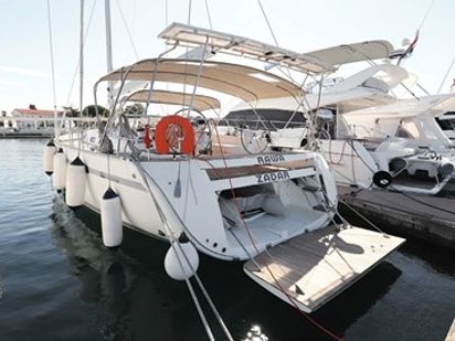 Sailboat Bavaria Cruiser 55 · 2011 · Rawa (1)