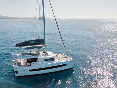 Catamaran Bali 4.6 · 2021 · Kos 46.Cat (0)