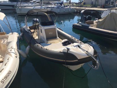 Gommone Nuova Jolly Prince 25 · 2019 · Nuova Jolly Prince 25 (1)