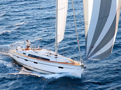Sailboat Bavaria Cruiser 41 · 2015 · Anemos (0)