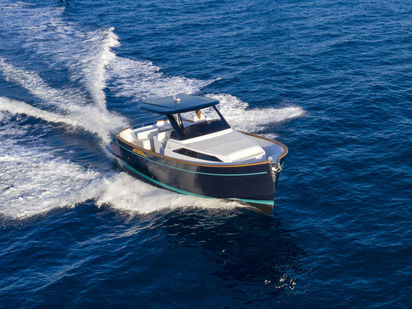 Sportboot Apreamare Gozzo 35 · 2023 (0)
