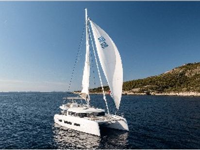 Catamaran Dufour 48 · 2022 · Sualzo (0)