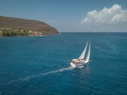 Sailboat Jeanneau Sun Odyssey 389 · 2019 (0)