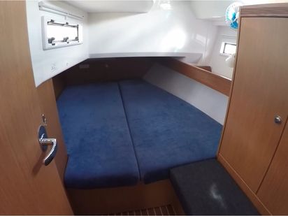 Sailboat Bavaria Cruiser 40 · 2011 (refit 2019) · Vasiliki (1)