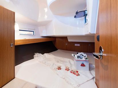 Zeilboot Bavaria Cruiser 37 · 2007 (refit 2019) · Alexandros III (1)