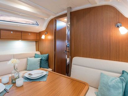 Velero Bavaria Cruiser 37 · 2007 (reacondicionamiento 2019) · Alexandros III (1)