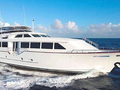 Motorboat Broward BROWARD 103 · 2001 · 103' BROWARD (0)