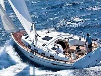 Velero Bavaria Cruiser 40 · 2011 (0)