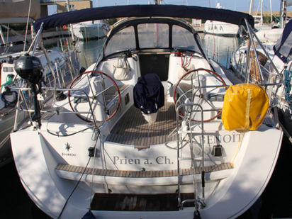 Velero Jeanneau Sun Odyssey 42 i · 2009 (0)