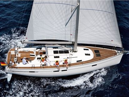 Sailboat Bavaria Cruiser 45 · 2013 (0)