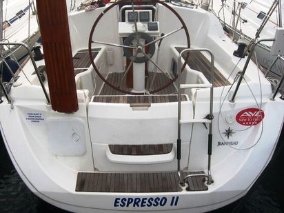 Voilier Jeanneau Sun Odyssey 30I · 2009 · Espresso 2 (0)