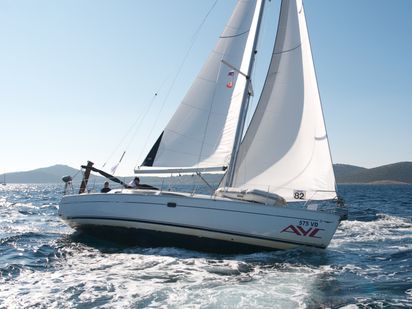 Sailboat Jeanneau Sun Odyssey 40 · 2000 · Balance (0)