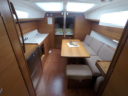 Velero Dufour 382 Grand Large · 2016 · Sveti Ivan (1)