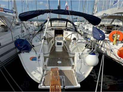 Sailboat Bavaria Cruiser 40 · 2008 · Fenix (0)