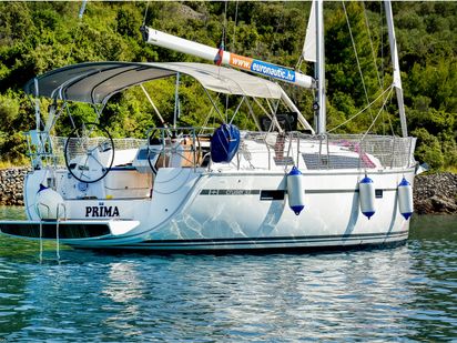 Barca a vela Bavaria Cruiser 37 · 2014 · Prima (1)