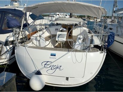 Segelboot Bavaria Cruiser 37 · 2014 · Eneja (0)