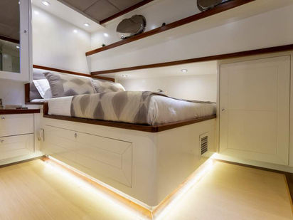 Gulet Custom Built · 2020 (refit 2019) · Grand Sailor (1)