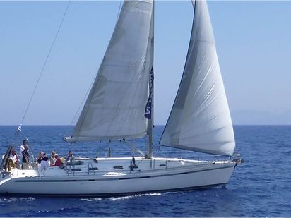 Voilier Beneteau First 45F5 · 1994 (réarmé 2015) · OINOH (0)