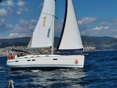 Voilier Bavaria Cruiser 45 · 2011 (0)