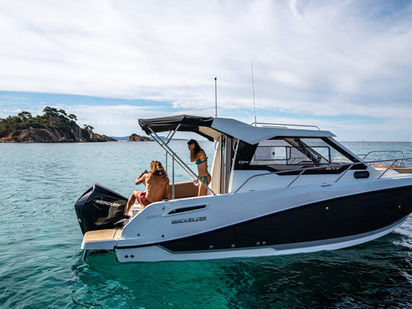 Lancha motora Quicksilver Activ 675 Bowrider · 2022 (reacondicionamiento 2022) · Quicksilver Activ 675 Weekend (0)