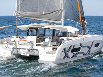 Catamarano Excess 11 · 2021 (0)