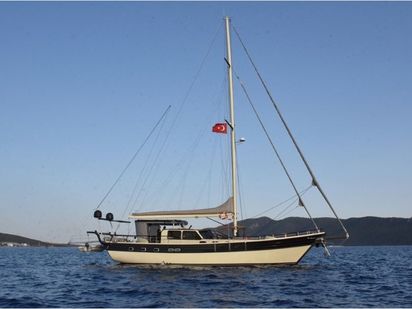 Gulet Custom Built · 1985 (refit 2018) · L320 (0)